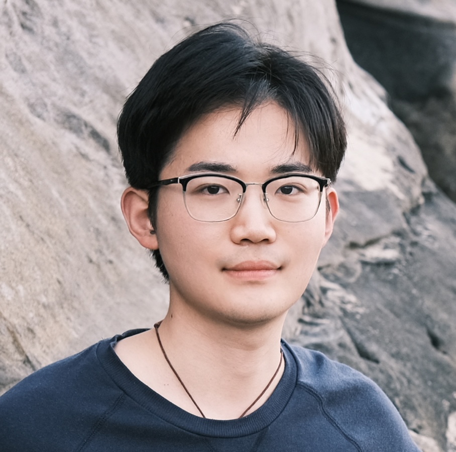 Jintao Zhang (张金涛)