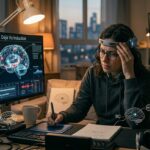 Bukan Sekadar Misteri! Benarkah Teknologi ‘Interface Otak’ Terbaru Bisa Memanipulasi Déjà Vu Manusia di Tahun 2026?