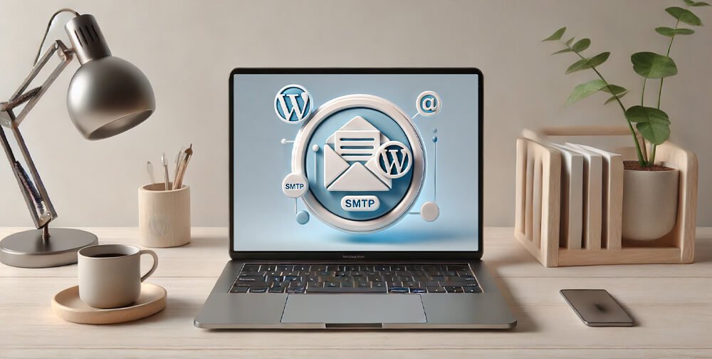 Fix WordPress Emails not sending: How to easily Setup SMTP in WordPress to improve WordPress email deliverability