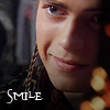 Angel | smile