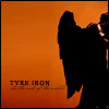 [GO] tyre iron - it's the end of the wor