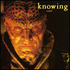 Citizen G'Kar - Knowing