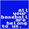 All your baseball