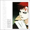 Gaara