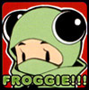 Froggie