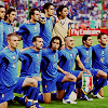 Gli Azzurri