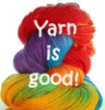 yarny goodness