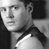 SPN - Dean - No.  I won't