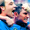 A John Terry + Frank Lampard slash community.