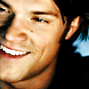 SPN: Sam's Bright Smile