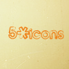 5staricons ™