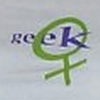 geek girl