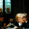 {harry potter} baby!draco