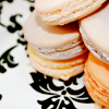 ☂ Macarons ☂