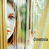 cosmia I'm dreaming