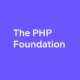 PHP foundation's logo