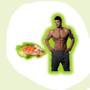 Proteínas para la masa muscular