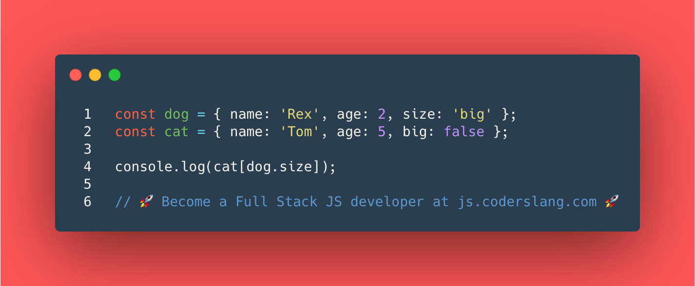 javascript interview question #48