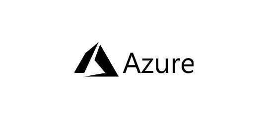 Microsoft Azure logo