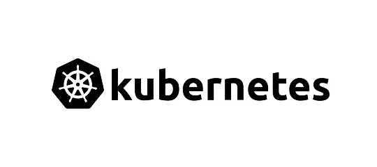 Kubernetes logo