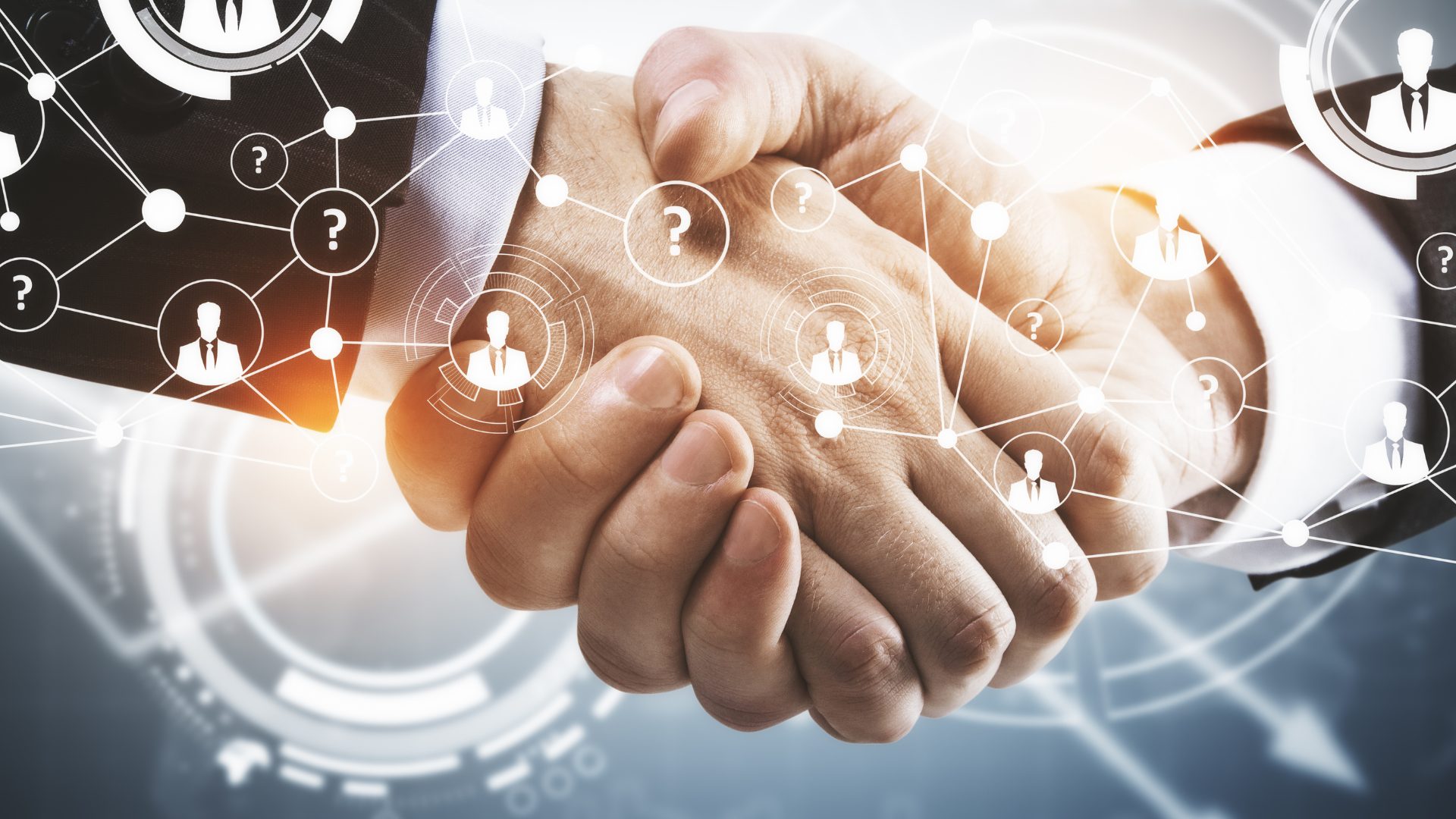 How do Software Partnerships work