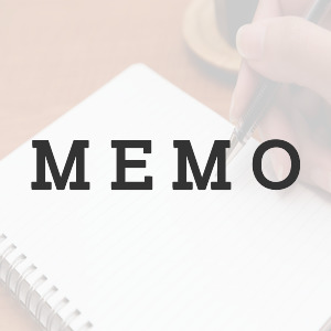 memo