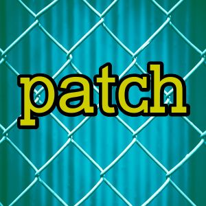 patch