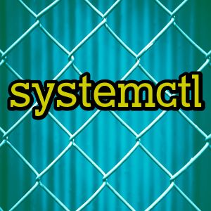 systemctl