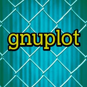 gnuplot