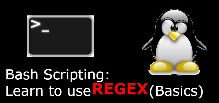 regex basics