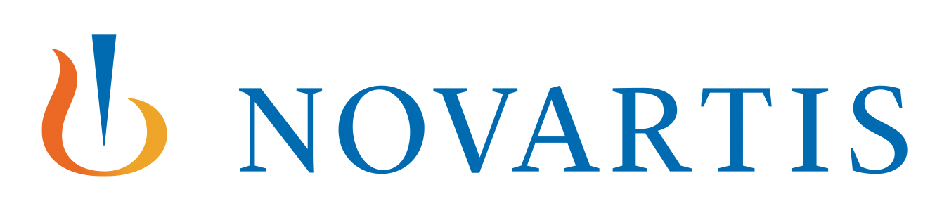 Novartis logo