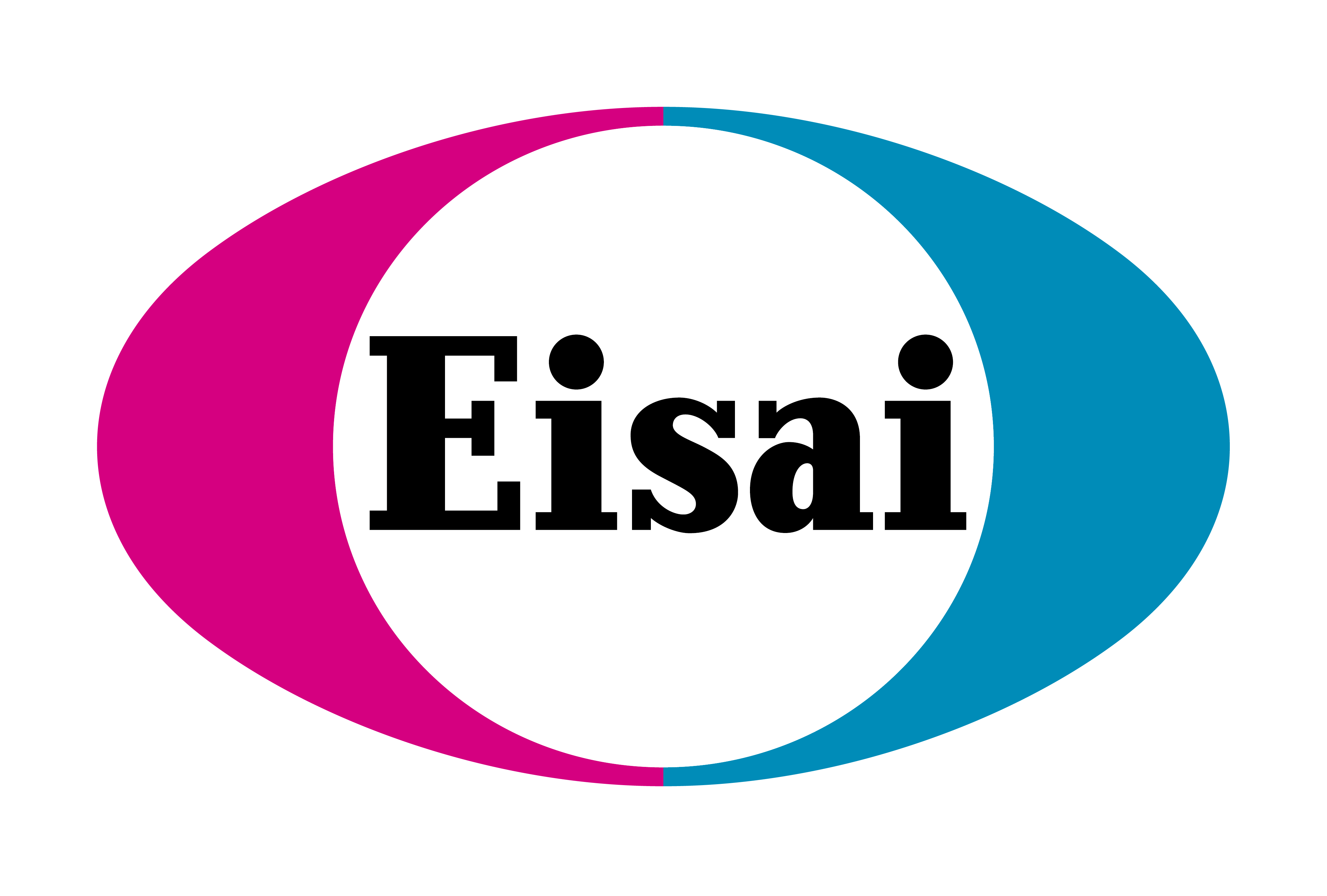 Eisai logo