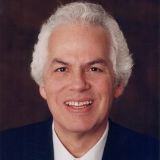 Dr. Stanley Prusiner