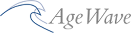 AgeWave Logo