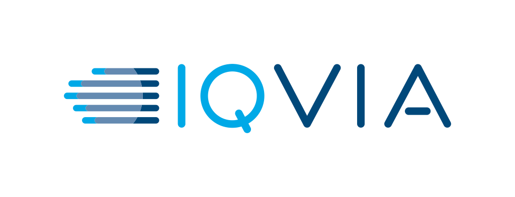 IQVIA Logo