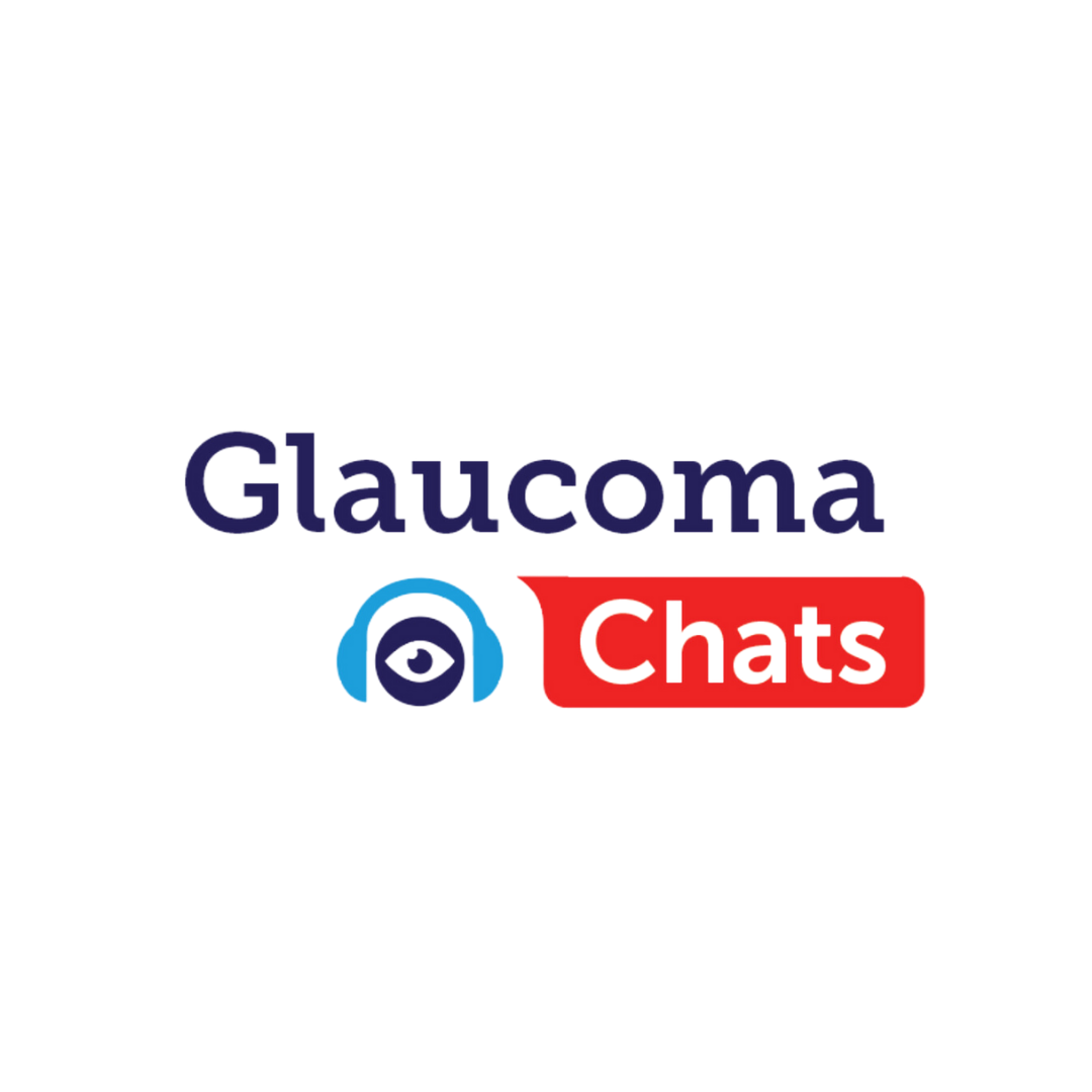 Glaucoma Chats Logo