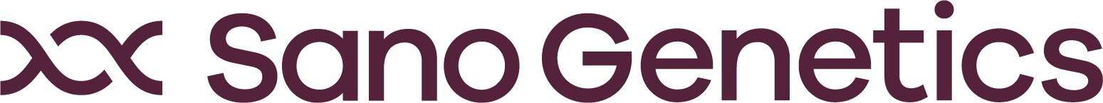 Sano Genetics Logo