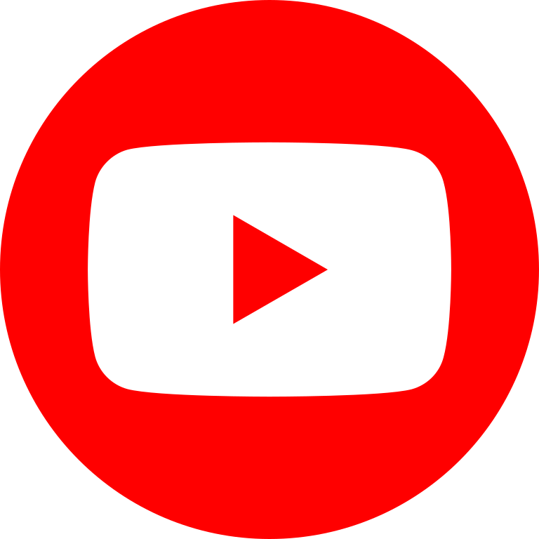 YouTube Logo