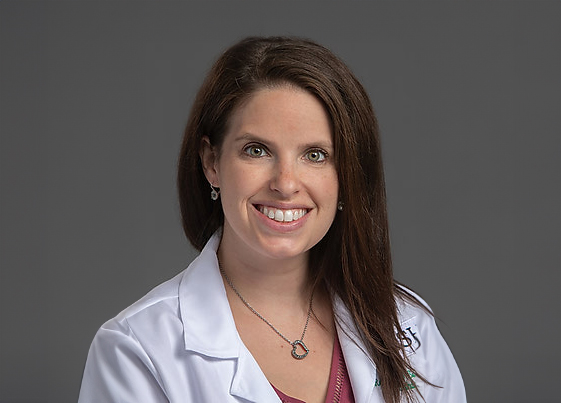 Rebecca Sarran, MD