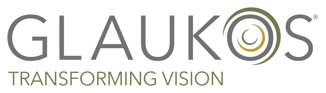 Glaukos logo