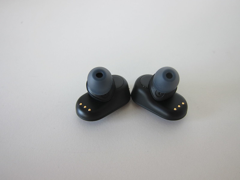 Sony WF-1000XM3 Earbuds - Earbuds