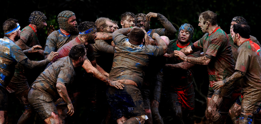 East Grinstead Rugby