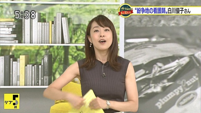 片山千恵子 ニュースシブ5時 4