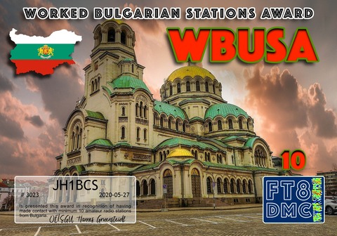 JH1BCS-WBUSA-III_FT8DMC