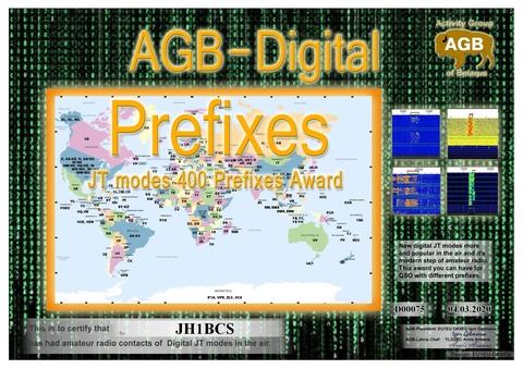 JH1BCS-PREFIXES_BASIC-400_AGB