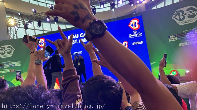 Pau Gasol FanZone Meet&Greet