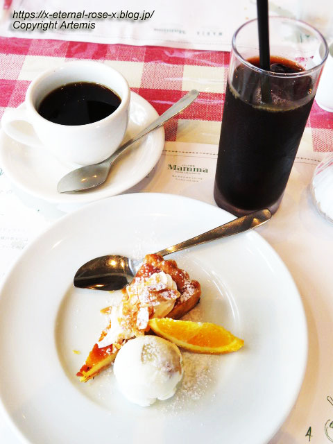 22.9.18 イタリア食堂 Mamma (30)