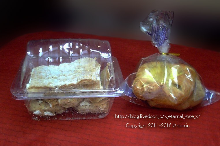 7 中国　お菓子  (1)