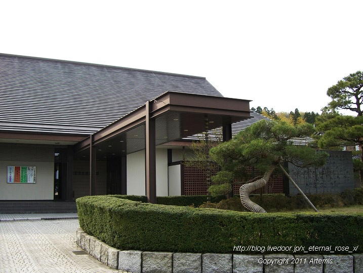 10.4.18.4 高岡市万葉歴史館  (1)