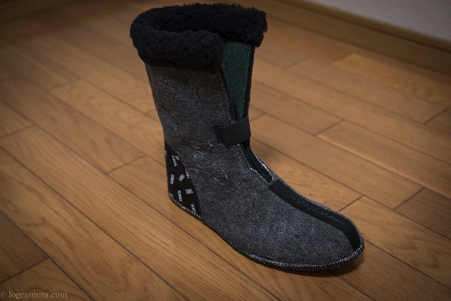 カリブー インナー